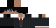 Texture for suit guy