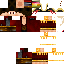 Texture for SakiWC Pirat