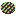 Texture for rainbow cookie