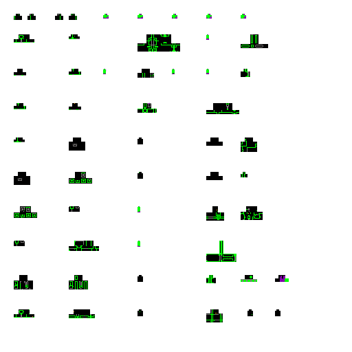 Texture for hunter 2
