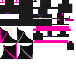 Texture for Girly Dragon