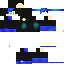 Texture for steve