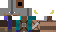 Texture for dovakin