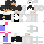 Texture for マイクラスキン2