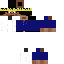Texture for kung ralph