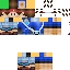 Texture for Nate (Black2/White2)