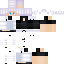 Texture for gojo_satoru