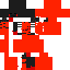 Texture for red man (doktor)