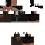 Texture for space mobster