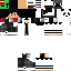 Texture for pANDA