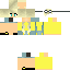Texture for Ariel