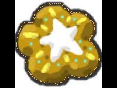 Texture for печенька спасения