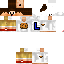 Texture for Luka