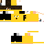 Texture for FRONT MINECRAFT