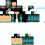 Texture for MarianaMLK