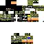Texture for Русский солдат 1