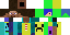Texture for nexguy