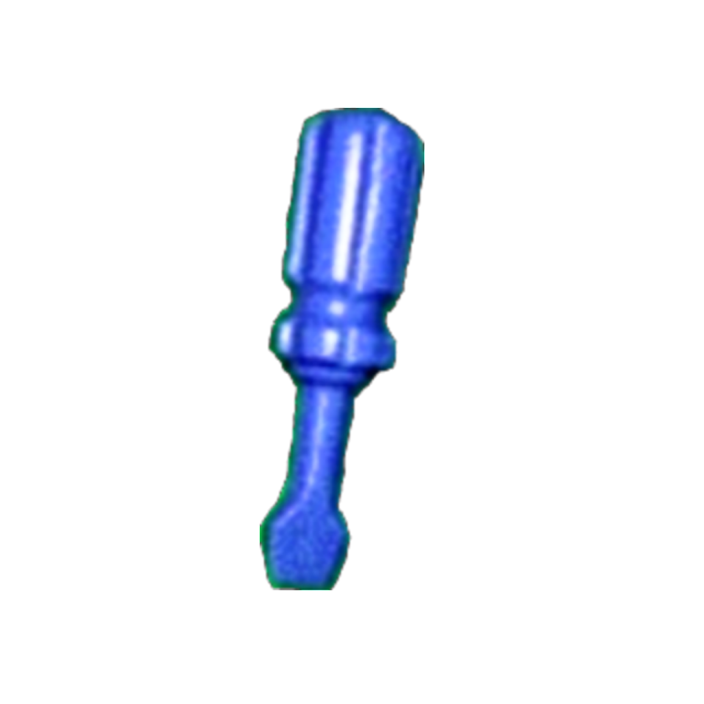 Texture for Screwdriver