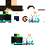 Texture for dasd