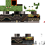 Texture for Orc