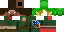 Texture for link kakka perdari 