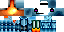 Texture for universe