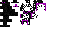 Texture for protector