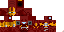 Texture for ironman