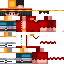 Texture for luffy 0