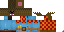 Texture for bacca builder