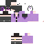 Texture for ひのあ