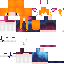 Texture for GabeeQuerFalar Without face 2