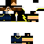 Texture for The Only ThunderGod