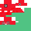 Texture for squid gaurd