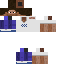 Texture for Guaroa