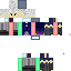 Texture for Aamon MLBB