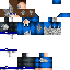 Texture for robot