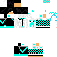Texture for sonic x