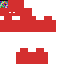 Texture for vermelho