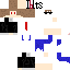 Texture for Blacklist