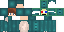 Texture for Monkey
