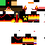 Texture for serbug