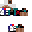 Texture for cweeper