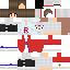 Texture for みんと - raspberry_minto