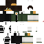 Texture for Yip From Aphmau With Eyes