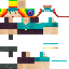 Texture for konico