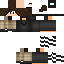 Texture for steve