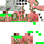 Texture for pigman boxeador