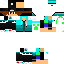 Texture for steve