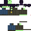 Texture for murdoc